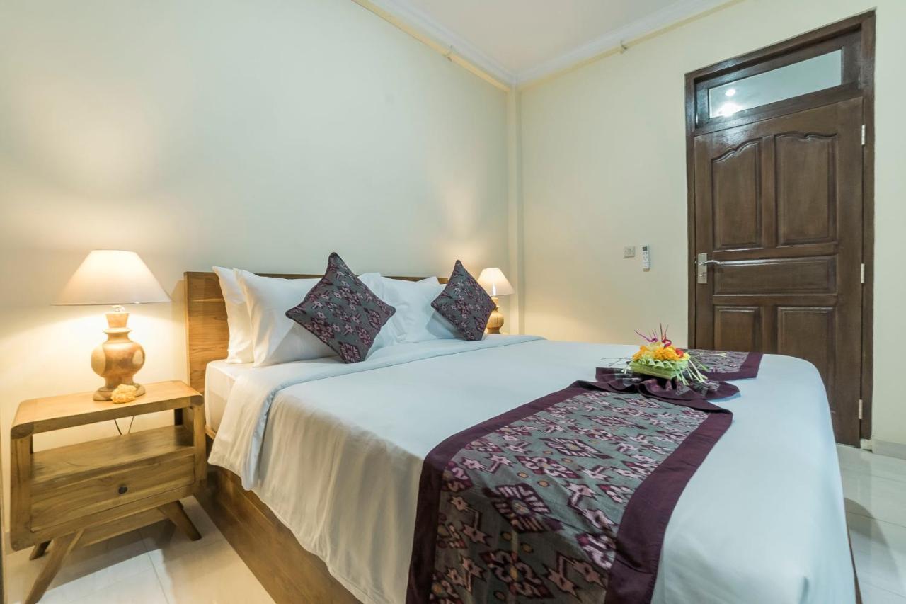 Guest house Vaneka Garden House Ubud (Bali)