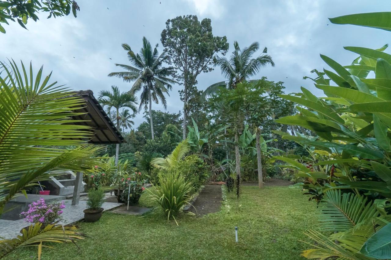 Guest house Vaneka Garden House Ubud (Bali)