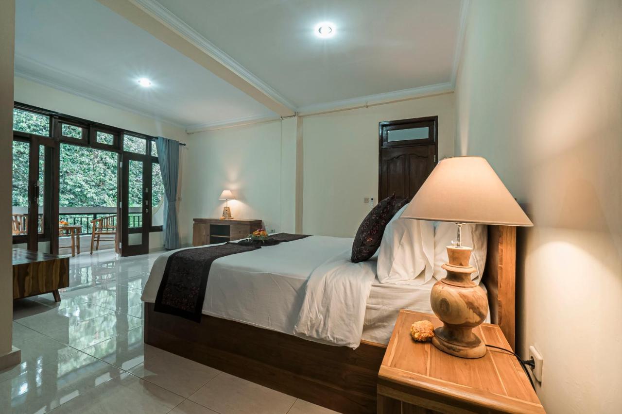 Vaneka Garden House Wisma tamu Ubud (Bali)