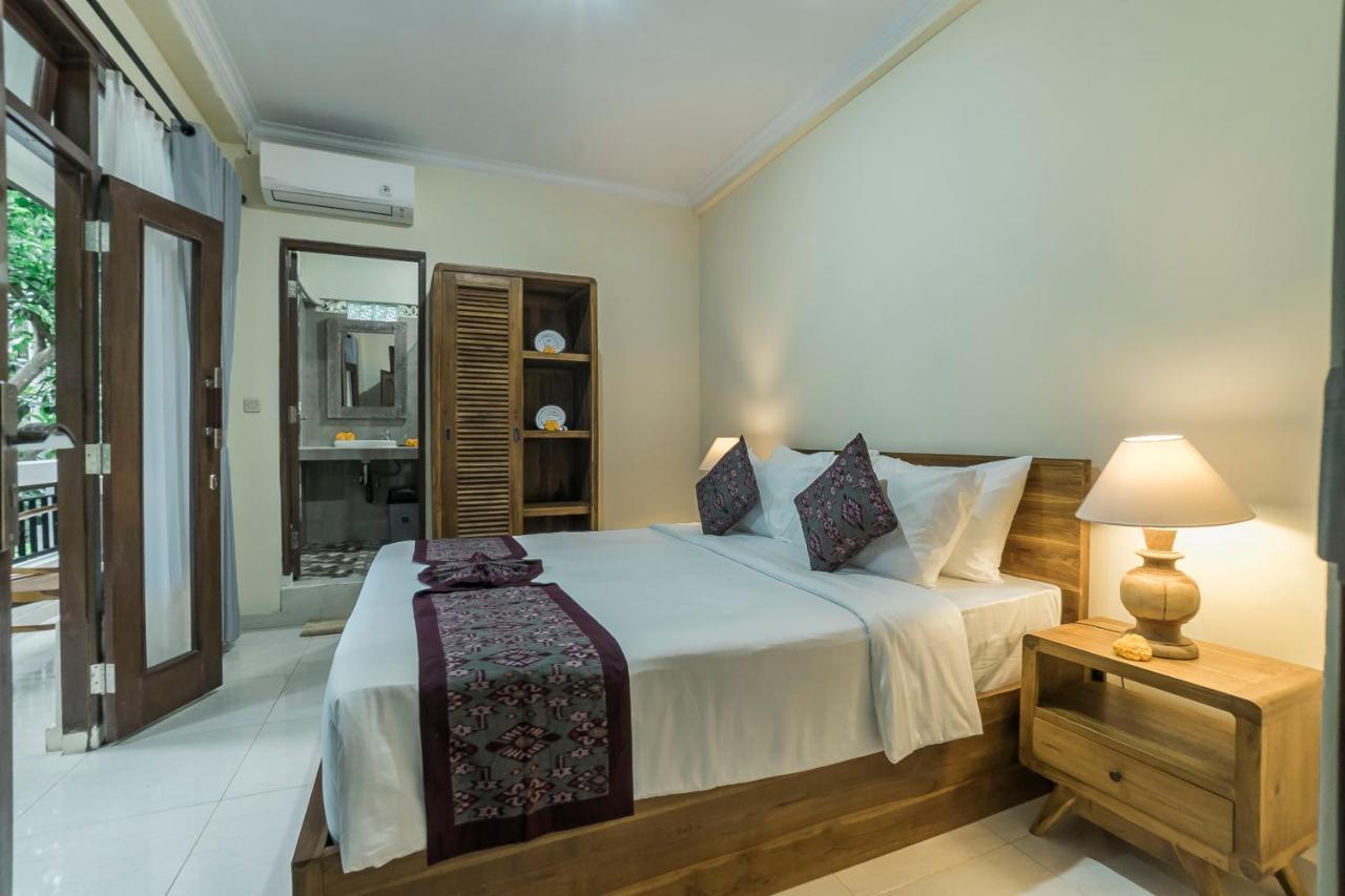 Wisma tamu Vaneka Garden House 2*
