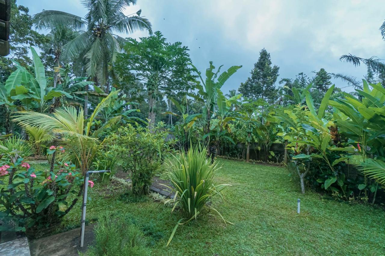 Vaneka Garden House Maison d'hôtes Ubud